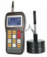 Portable Hardness Testers