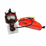 Emergency Escape Respirators 