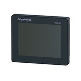 PLC Displays and Touch Panels