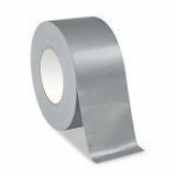 Duct and Cloth Tapes