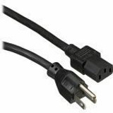 Power Supply Cord