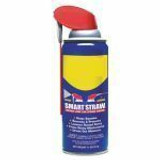 Lubricants and Penetrants