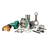 Industrial Parts and Spares