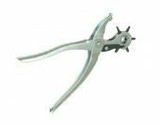 Revolving Punch Pliers