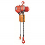 Electric Chain Hoists