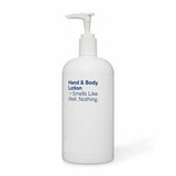 Hand and Body Lotion