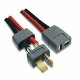 Power Connectors