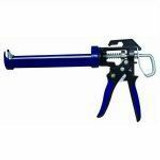 Caulk Gun and Accessories