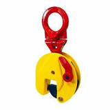 Plate and Beam Lifting Clamps