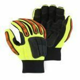 Gloves and Hand Protection