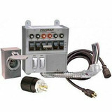 Generator Accessories