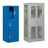 Storage Lockers