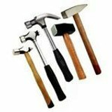 Hammers and Striking Tools