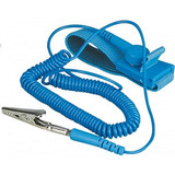 ESD and Anti-Static Protection
