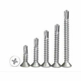 Self Drilling Screws