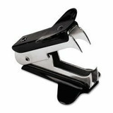 Staple Removers