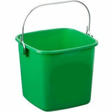 Cleaning Buckets and Pails