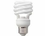 Compact Fluorescent Lamps