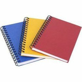 Notebooks and Writing Pads