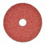 Fiber Discs