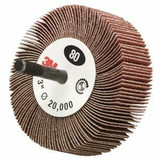 Mounted Flap Wheels