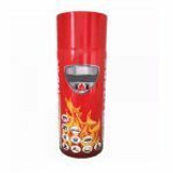 Fire Extinguishing Sprays