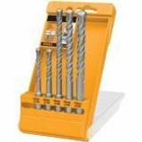 Hammer Drill Bit Sets