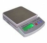 Compact Scale