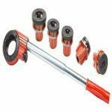 Pipe Threading Hand Tools and Equipments