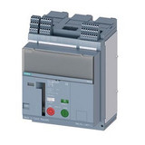 Air Circuit Breakers (ACB)