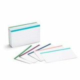 Index Cards