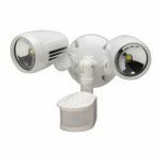 Outdoor LED Motion Sensor Lights