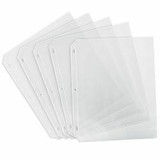 Sheet Protectors