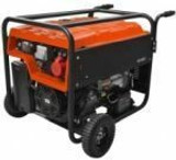 Portable and Inverter Generators