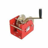 Manual Winches