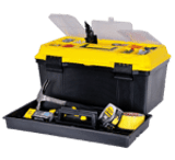 Portable Tool Boxes and Chests