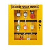 Lockout Stations and Kits