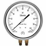 Differential Pressure Gauges