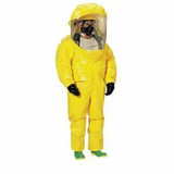 Encapsulated Chemical Suits