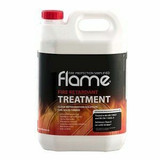 Fire Resistant Treatments