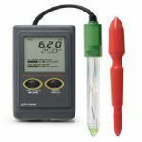 Water Testing Equipment and Meters