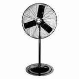 Industrial Pedestal Fans