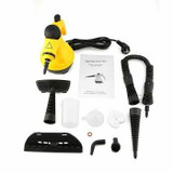 Steam Cleaner Attachments and Accessories