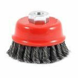 Wire Cup Brushes