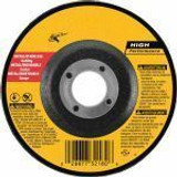 Depressed Center Wheels