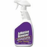 Adhesive Removers