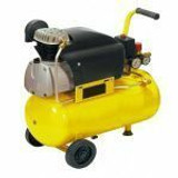 Air Compressors and Vacuum Pumps