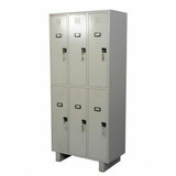 Industrial Lockers