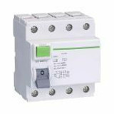 Residual Current Circuit Breakers