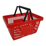 Shopping Baskets